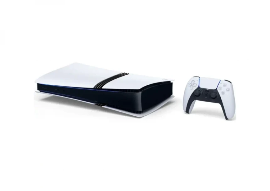 Konzola Sony PlayStation 5 Pro 2TB
