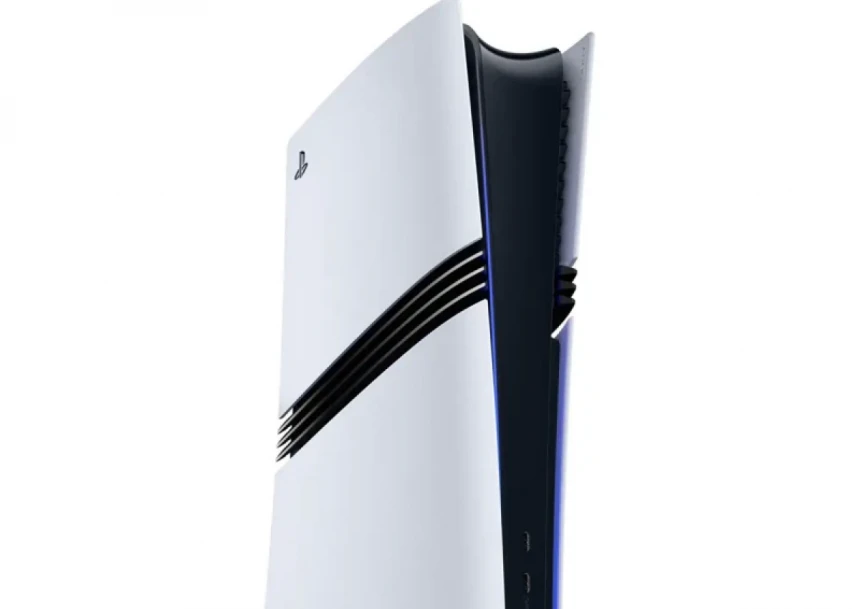 Konzola Sony PlayStation 5 Pro 2TB