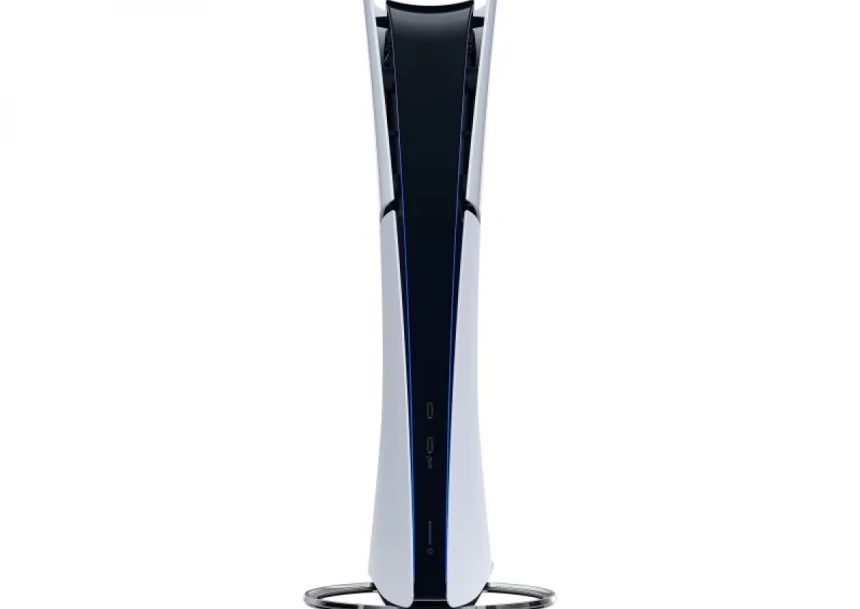 Konzola Sony PlayStation 5 Slim Digital 825GB