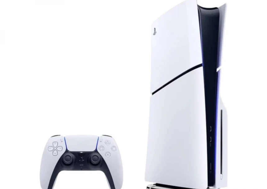 Konzola Sony Playstation 5 Slim Standard...