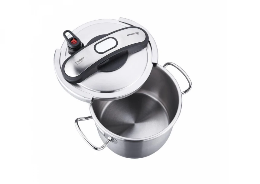 Korkmaz ekspres lonac 6l (A177)