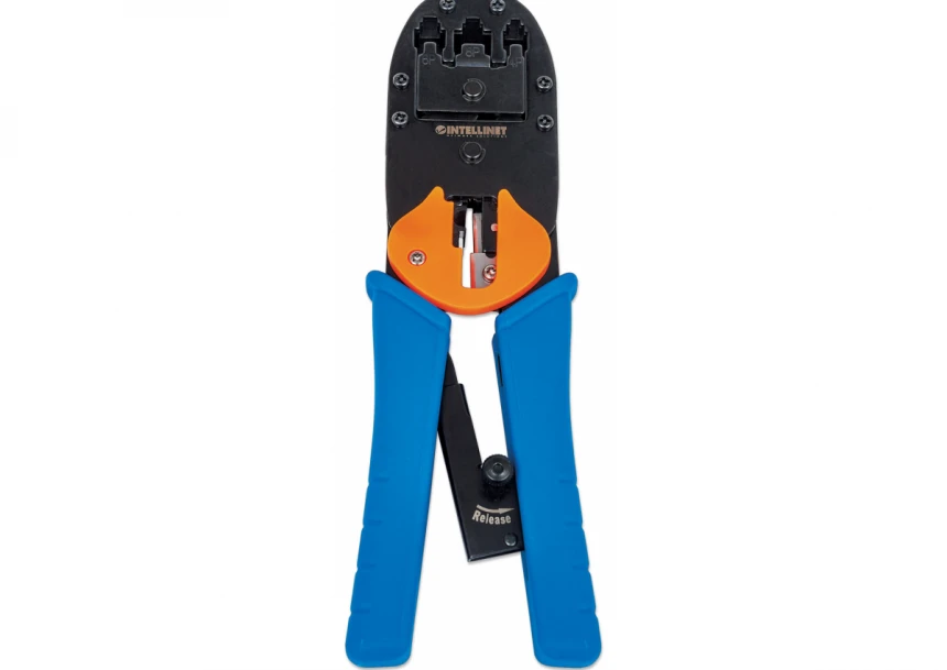 Krimp klešta Intellinet 211048 RJ11/RJ12/RJ45