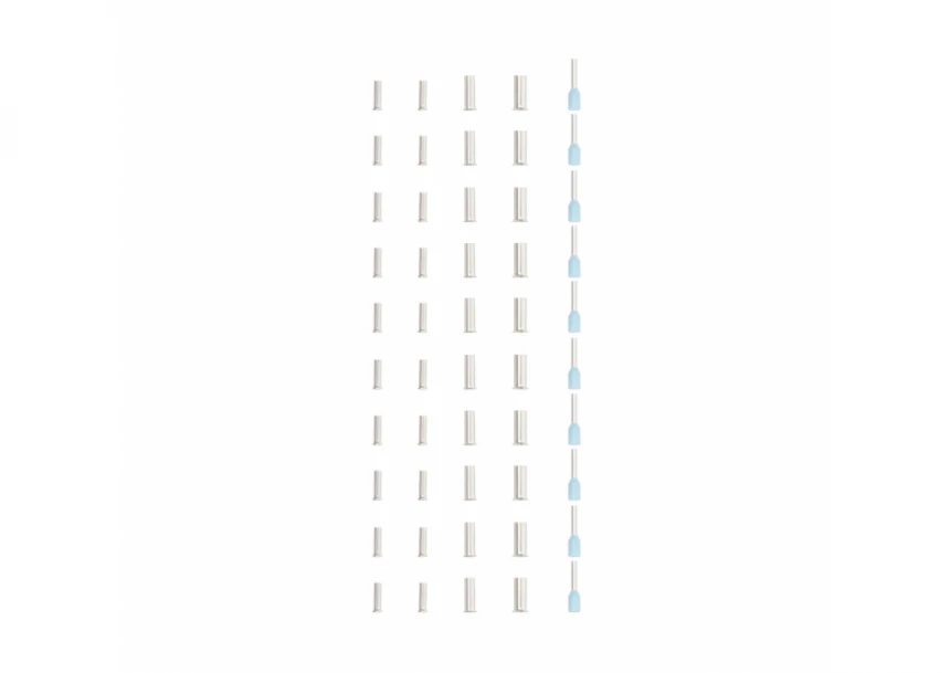 Krimp klešta za kablovske završetke