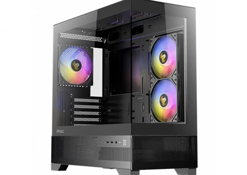 Kućište Antec CX500M ARGB