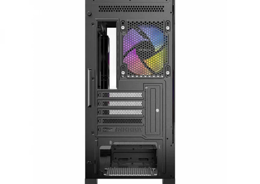 Kućište Antec CX500M ARGB