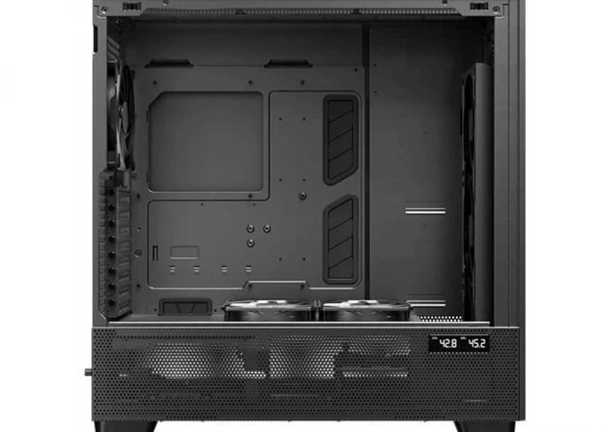 Kućište Antec Flux Pro