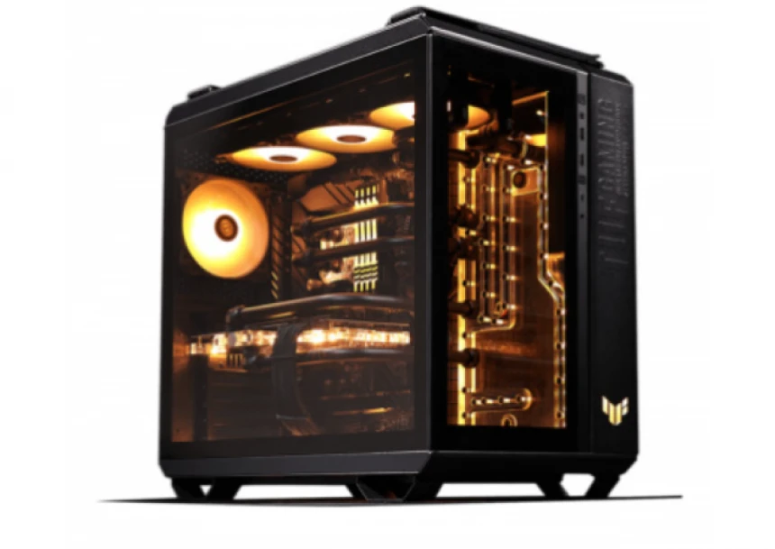 Kućište ASUS GT502 TUF GAMING ARGB, T-G ...