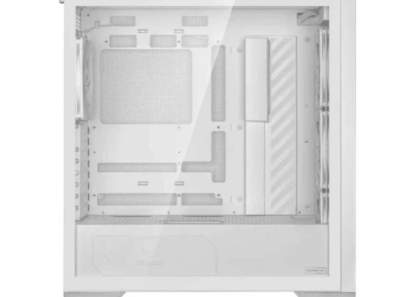 Kućište Asus TG GT302 bela