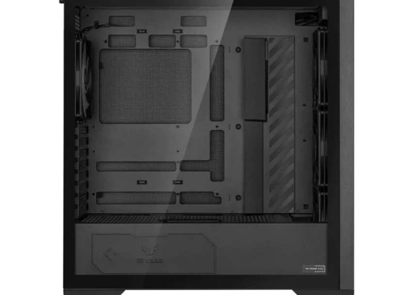 Kućište Asus TG GT302 crna