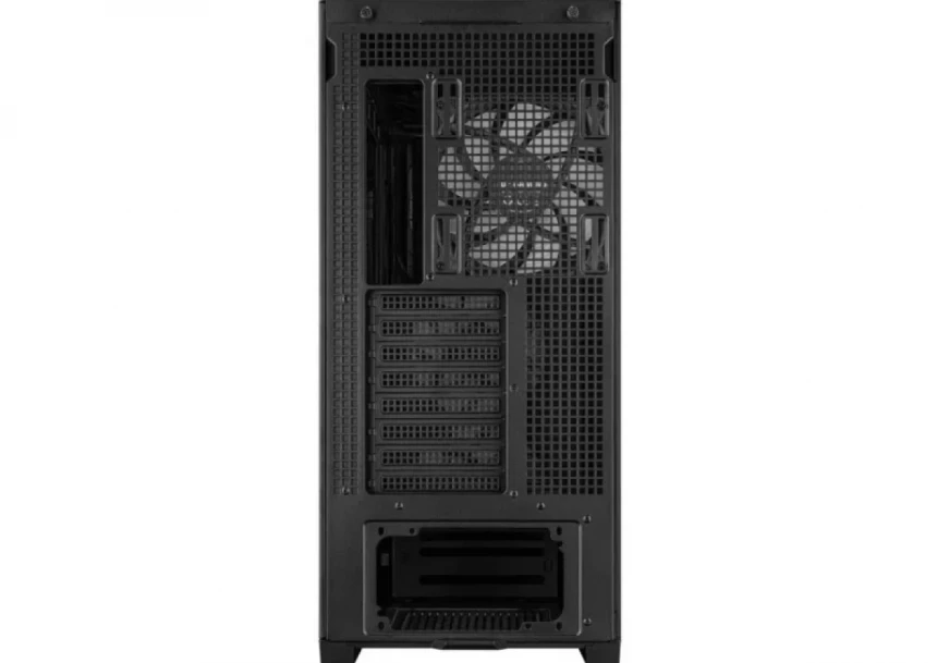 Kućište Asus TG GT302 crna