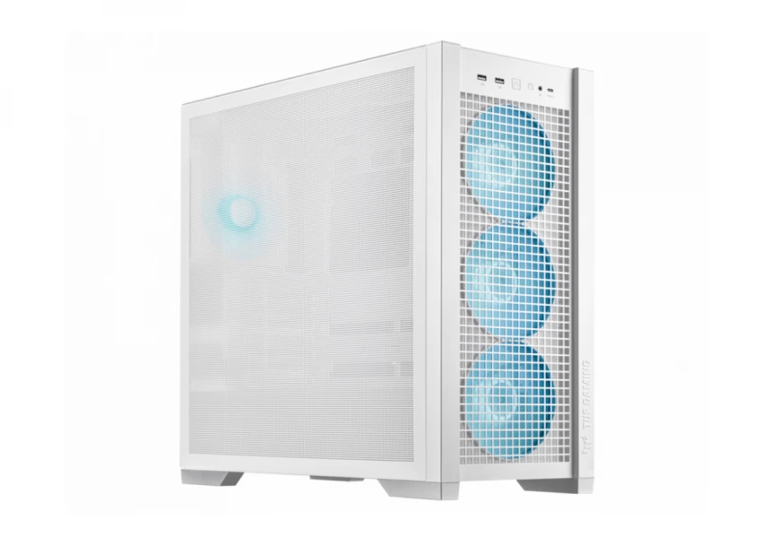 Kućište ASUS TUF GAMING GT302 Tempered G...