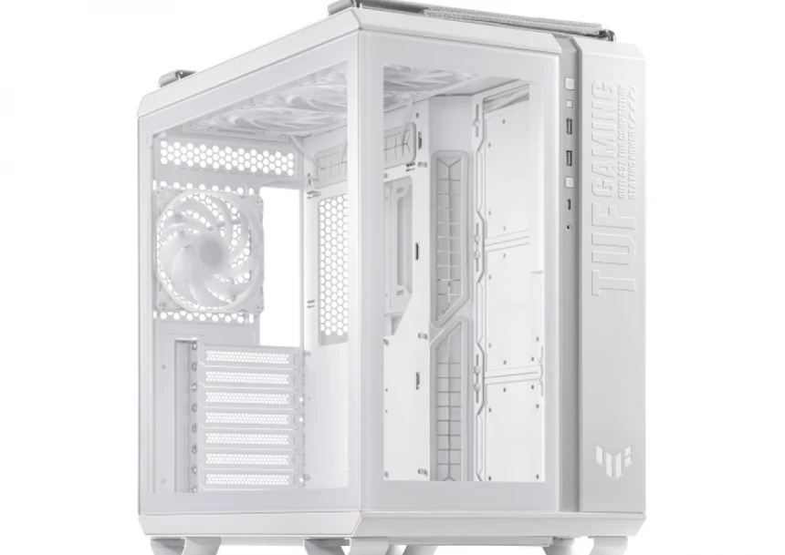 Kućište Asus Tuf Gaming GT502 PLUS TG