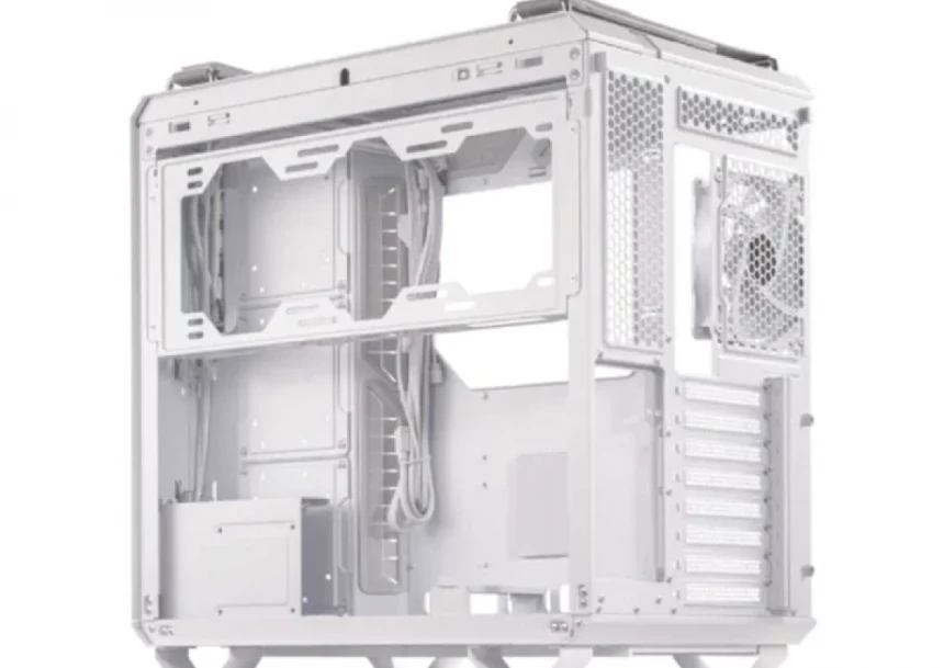 Kućište Asus Tuf Gaming GT502 PLUS TG