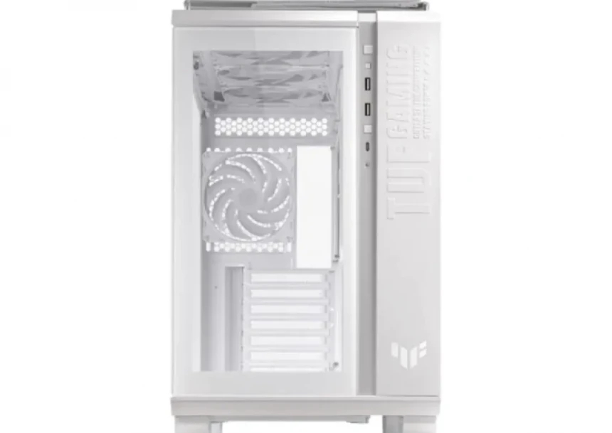 Kućište Asus Tuf Gaming GT502 PLUS TG