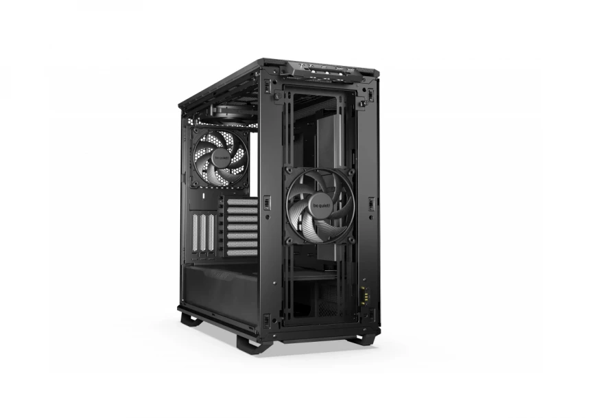 Kućište Be Quiet Dark Base 701 Black BGW58