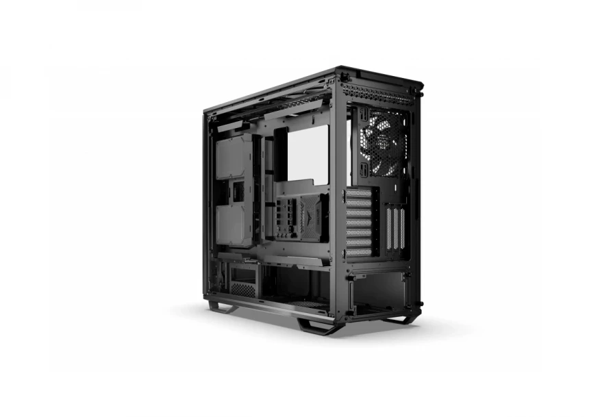 Kućište Be Quiet Dark Base 701 Black BGW58