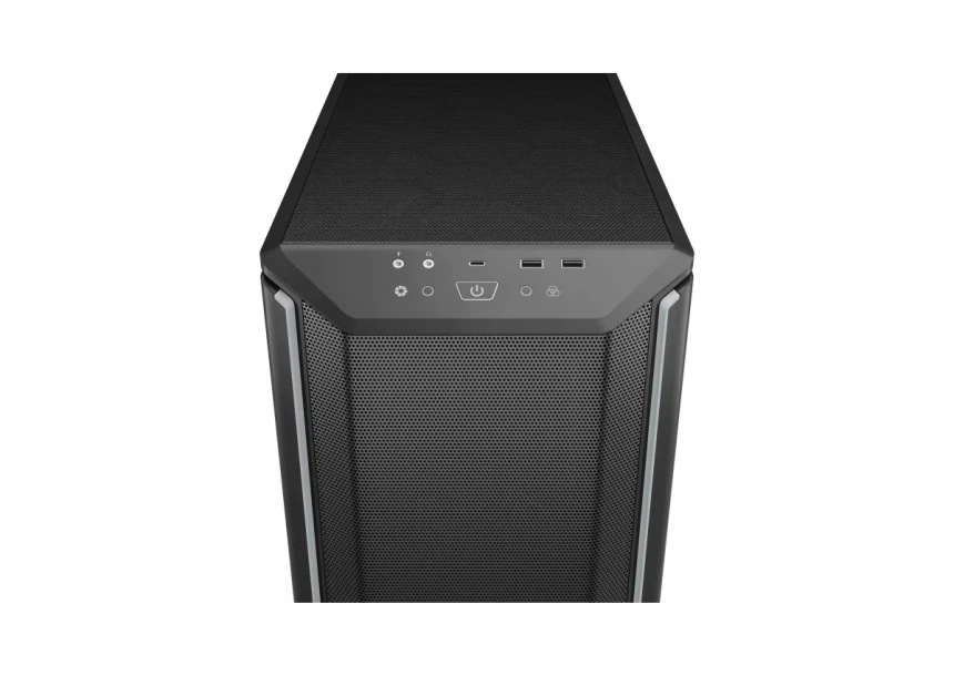 Kućište Be Quiet Dark Base 701 Black BGW58