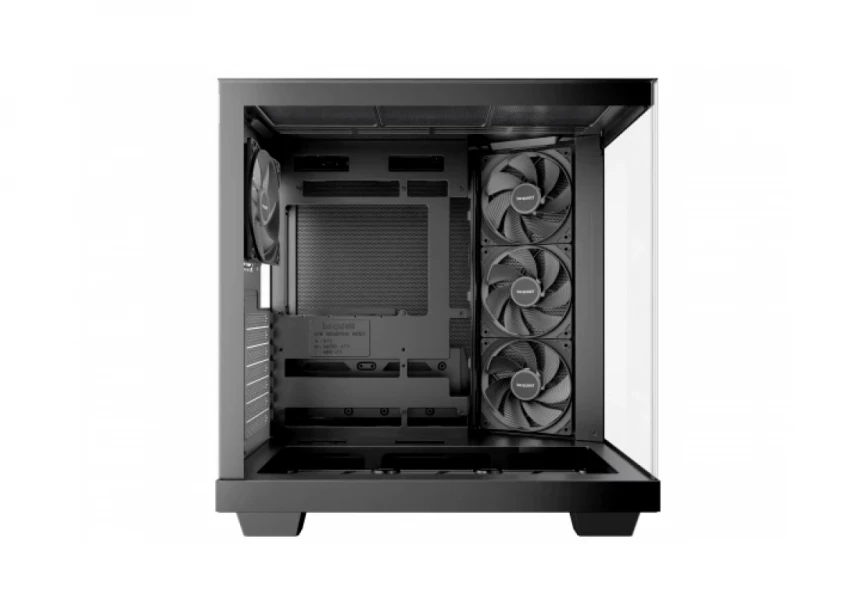 Kućište Be Quiet Light Base 500 BGW83 black