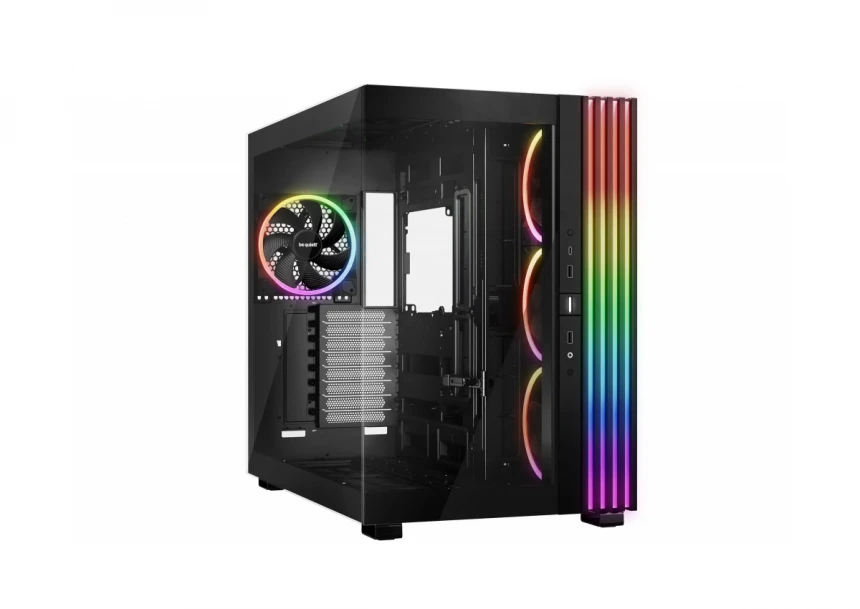 Kućište Be Quiet Light Base 900 FX Black...