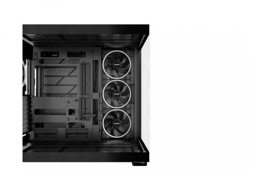 Kućište Be Quiet Light Base 900 FX Black BGW71