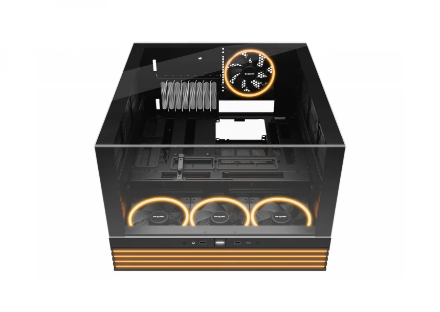 Kućište Be Quiet Light Base 900 FX Black BGW71