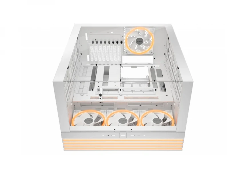 Kućište Be Quiet Light Base 900 FX White BGW72