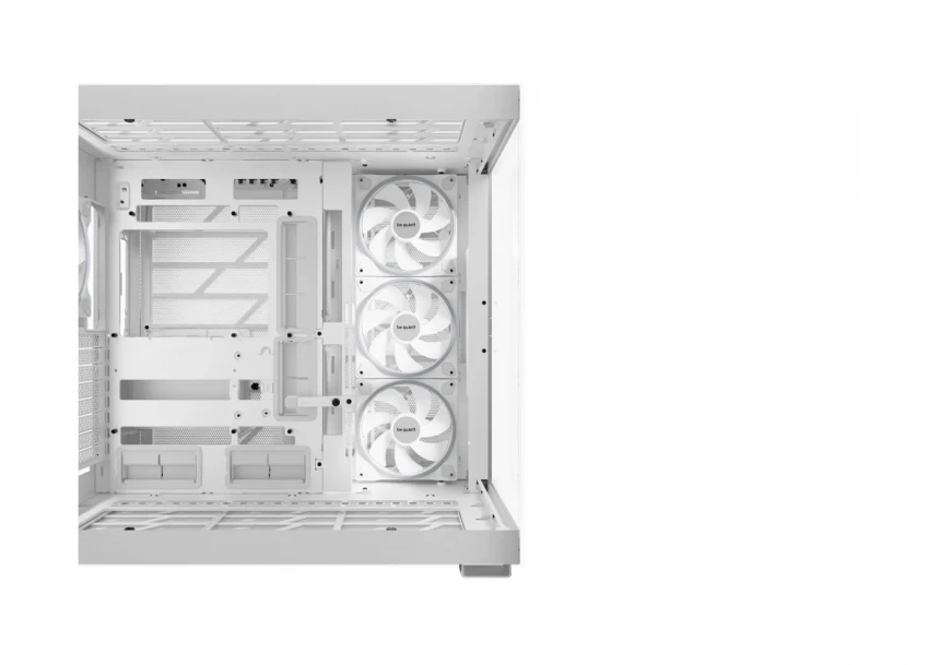 Kućište Be Quiet Light Base 900 FX White BGW72