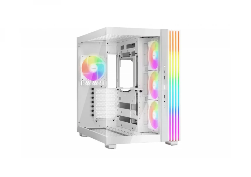 Kućište Be Quiet  Lite Base 600LX White ...