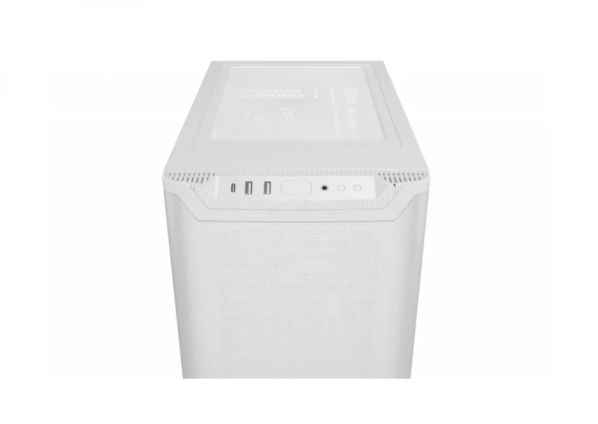 Kućište Be Quiet Pure Base 501 Airflow White BG075