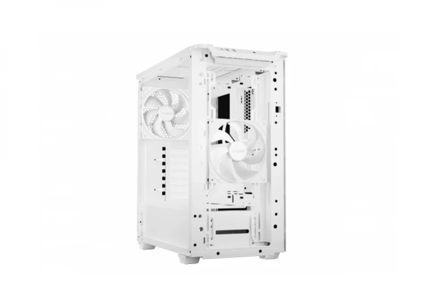 Kućište Be Quiet Pure Base 501 Airflow Window White BGW75