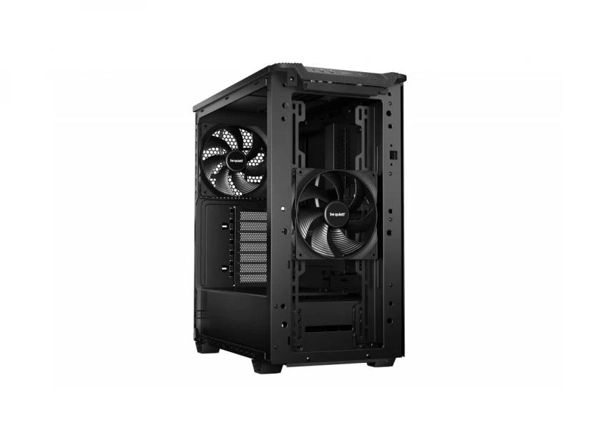 Kućište Be Quiet Pure Base 501 BG073