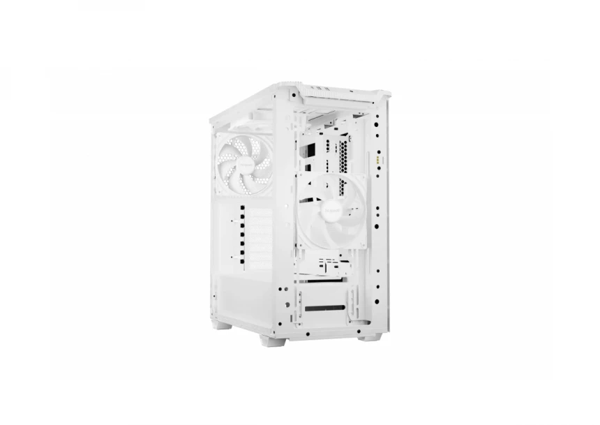 Kućište Be Quiet Pure Base 501 DX White Window BGW77