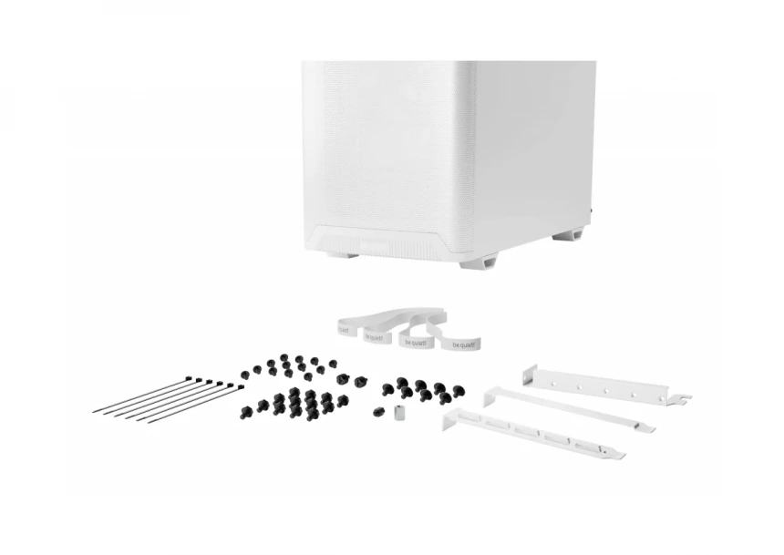 Kućište Be Quiet Pure Base 501 LX Black Window BGW79