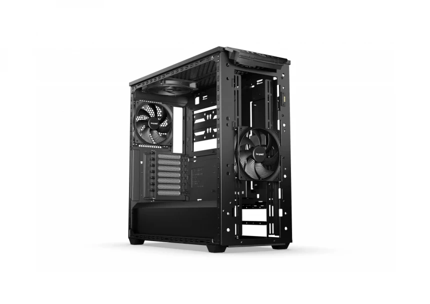 Kućište Be Quiet Shadow Base 800 DX  Black BGW61