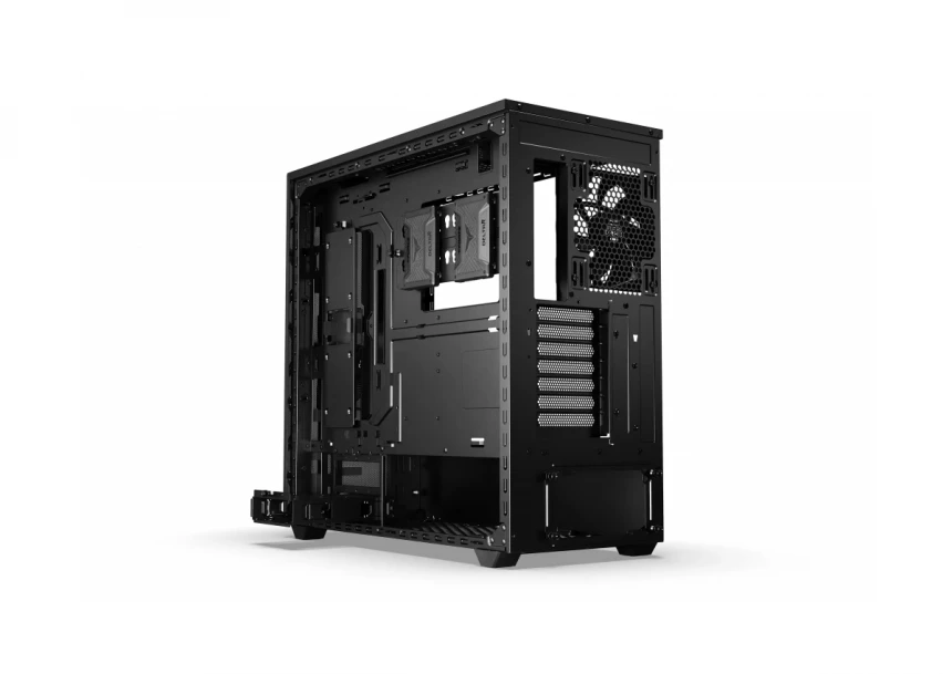 Kućište Be Quiet Shadow Base 800 DX  Black BGW61