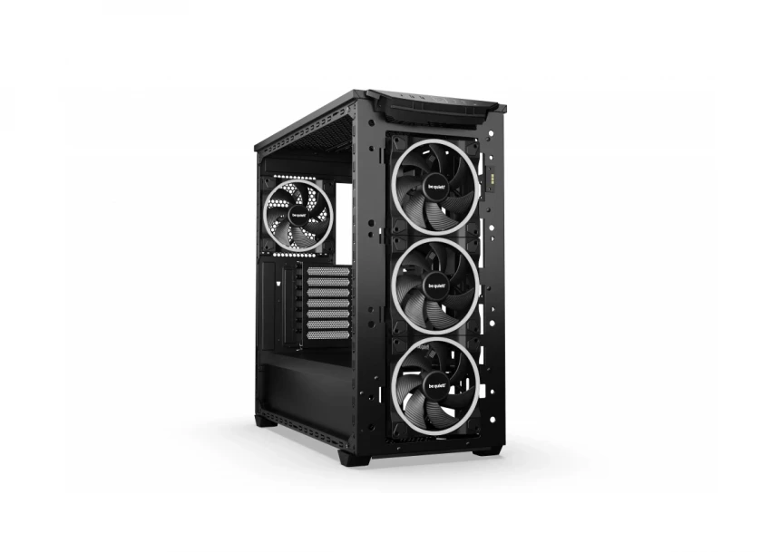 Kućište Be Quiet Shadow Base 800 FX  Black BGW63