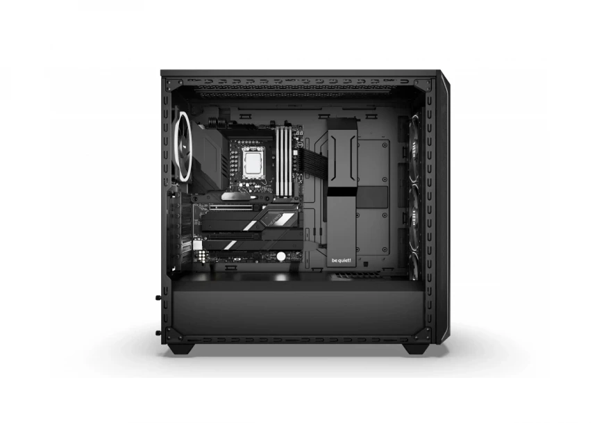 Kućište Be Quiet Shadow Base 800 FX  Black BGW63