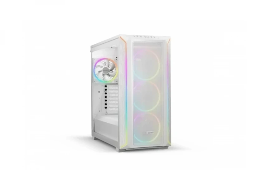 Kućište Be Quiet Shadow Base 800 FX  Whi...