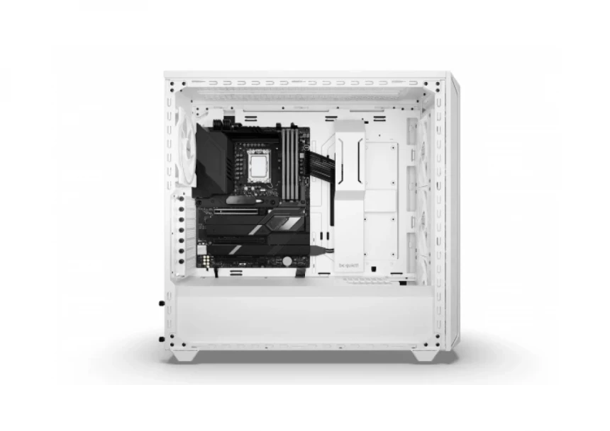 Kućište Be Quiet Shadow Base 800 FX  White BGW64