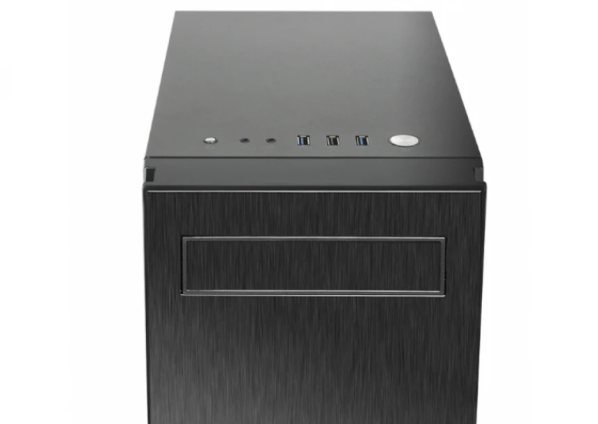 Kuciste Chieftec HAWK AL-02B-OP