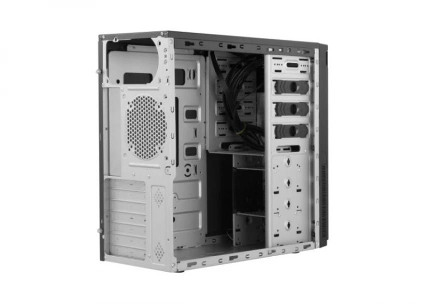 Kuciste Chieftec HC-10B-OP, Crni