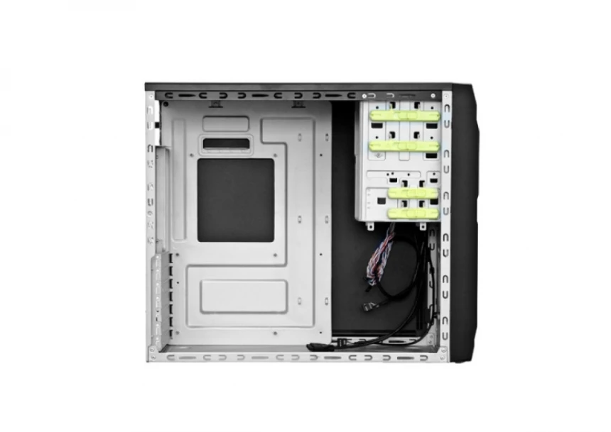 Kuciste Chieftec Libra LG-01B-OP