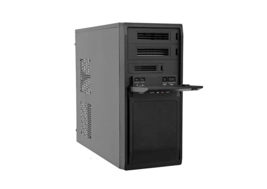 Kuciste Chieftec Libra LG-01B-OP