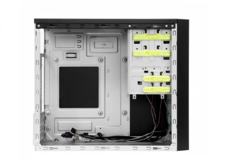 Kuciste Chieftec LT-01B-OP