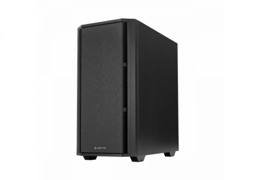 Kuciste Chieftec Pro mini mATX, Crni AZ-01B-OP
