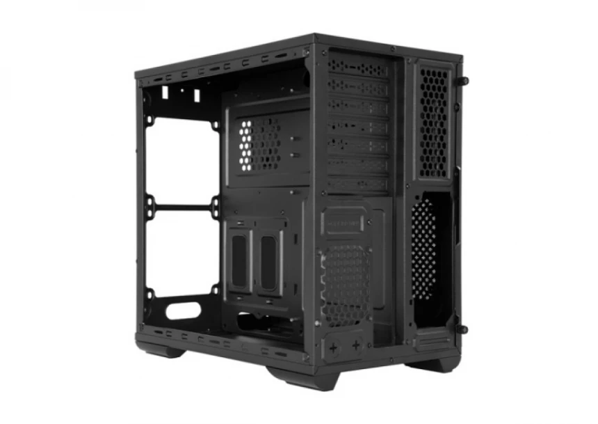 Kuciste Chieftec Uni Series ATX Cube, UK-02B-OP