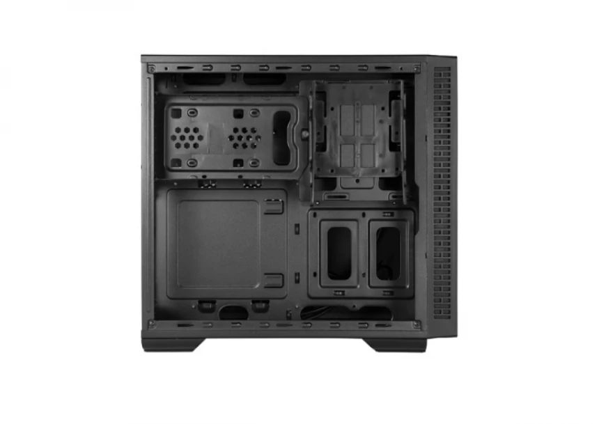 Kuciste Chieftec Uni Series ATX Cube, UK-02B-OP