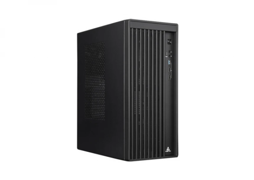 Kuciste Chieftec UNI Series Crni, mATX B...