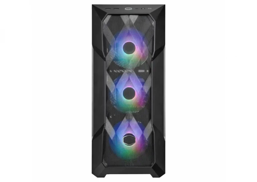 Kućište Cooler MasterBox TD500V2-KGNN-S00