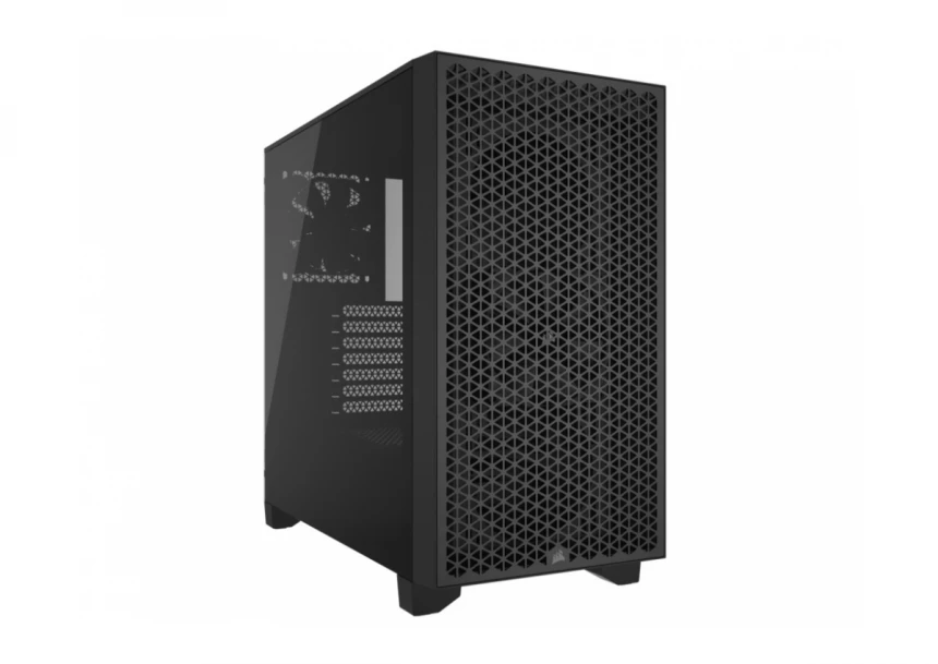 Kućište CORSAIR 3000D AIRFLOW Mid-Tower/...